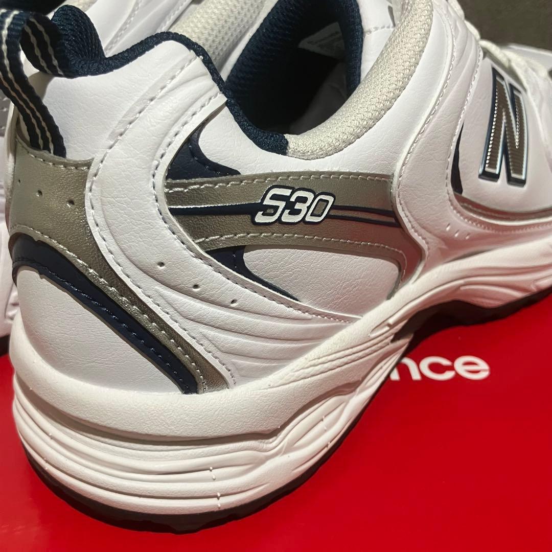 ⛳️【新品】ニューバランス newbalance 24.0cm ゴルフシューズ