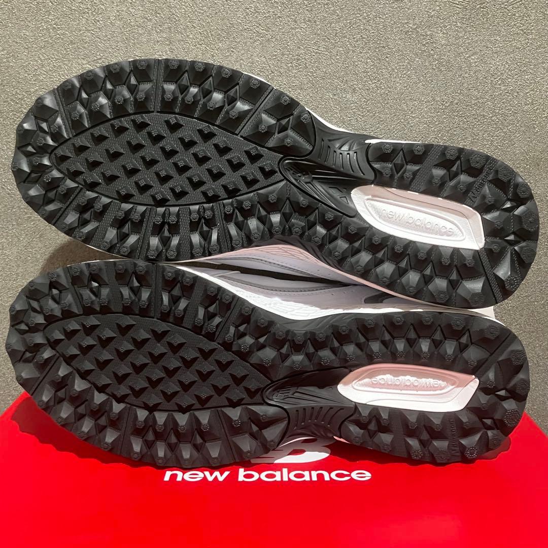 ⛳️【新品】ニューバランス newbalance 24.0cm ゴルフシューズ