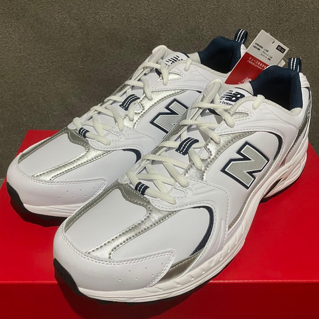 ⛳️【新品】ニューバランス newbalance 24.0cm ゴルフシューズ