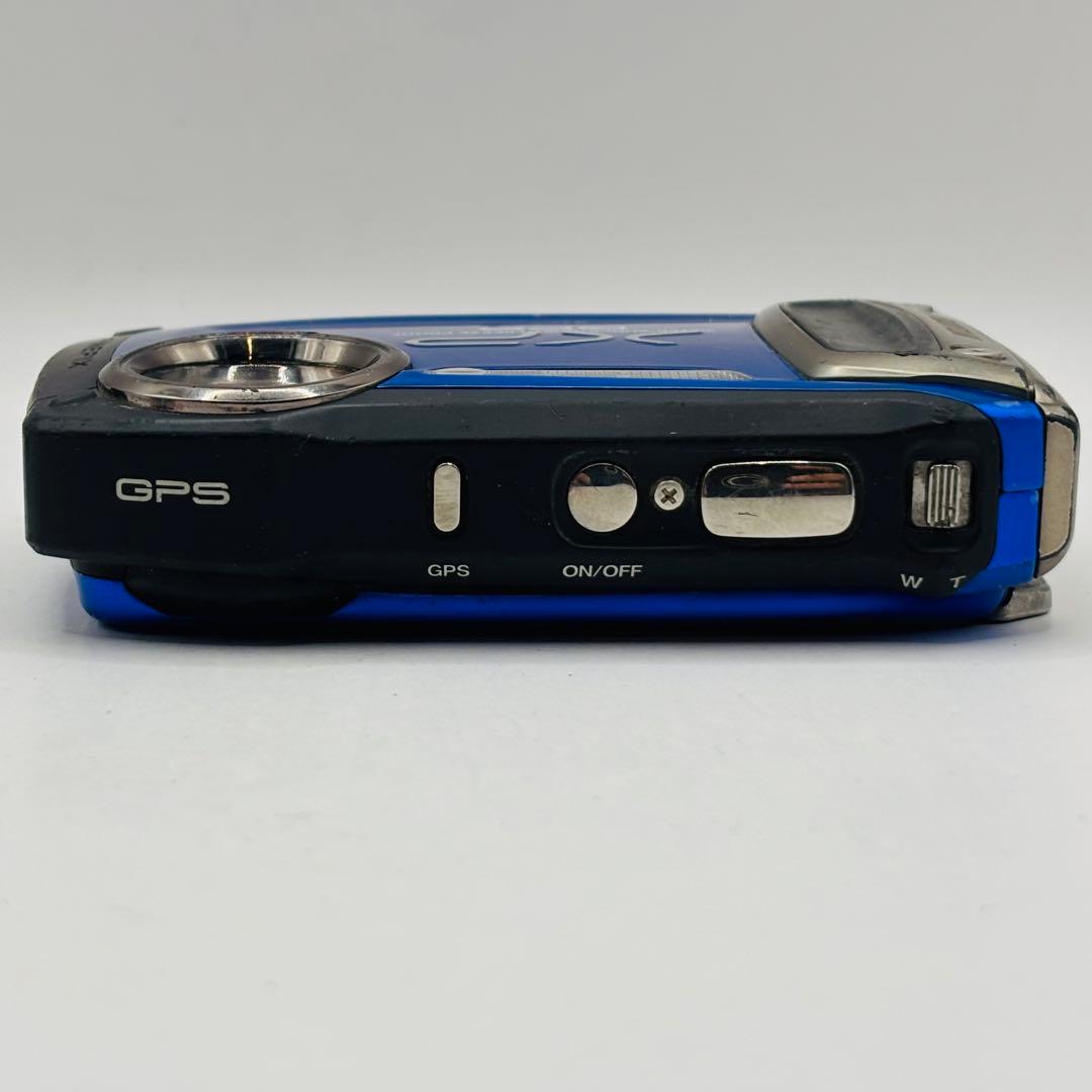 動作確認済み FUJIFILM FinePix XP150 デジタルカメラ - メルカリ
