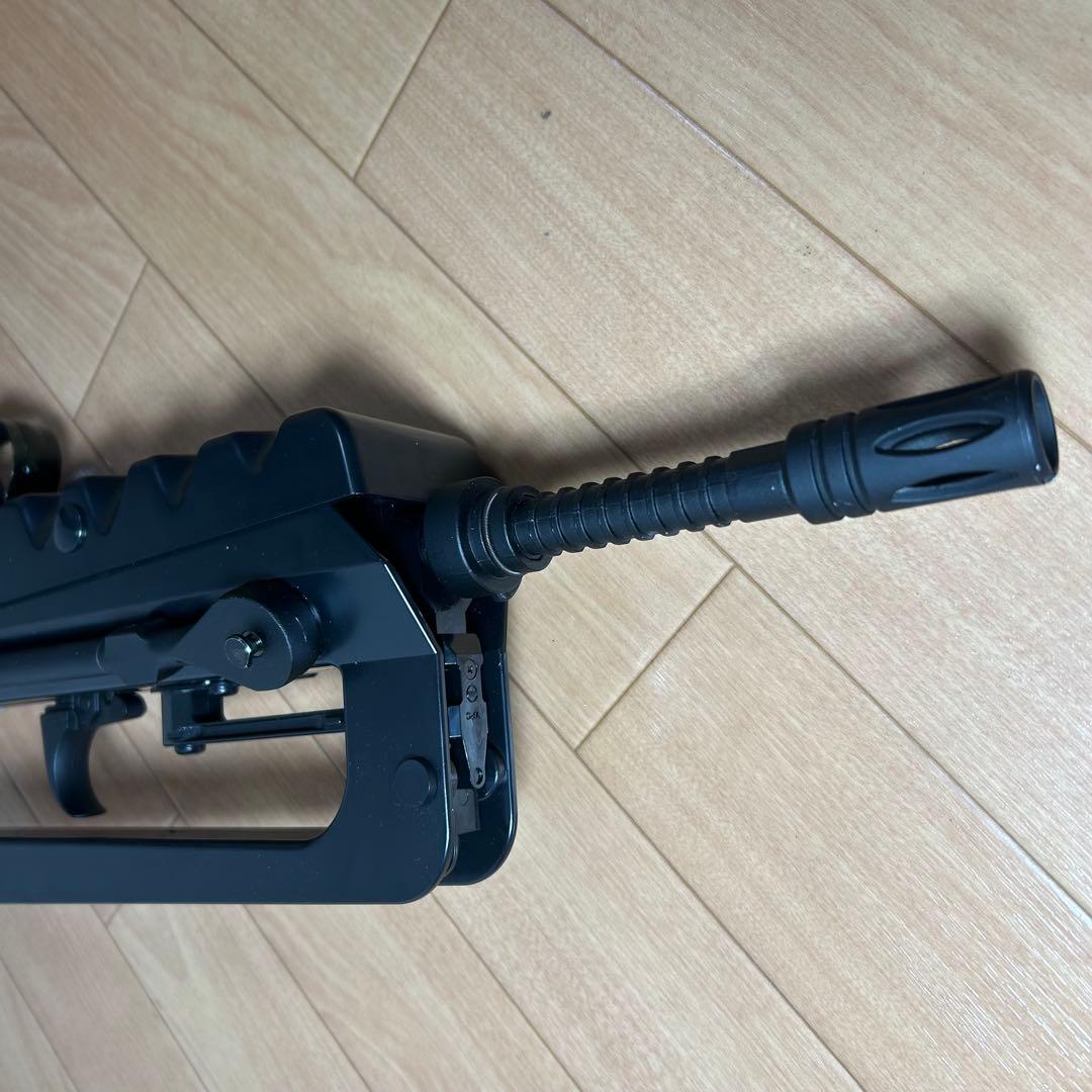 廃盤　美品　東京マルイ FA-MAS 5.56 F1