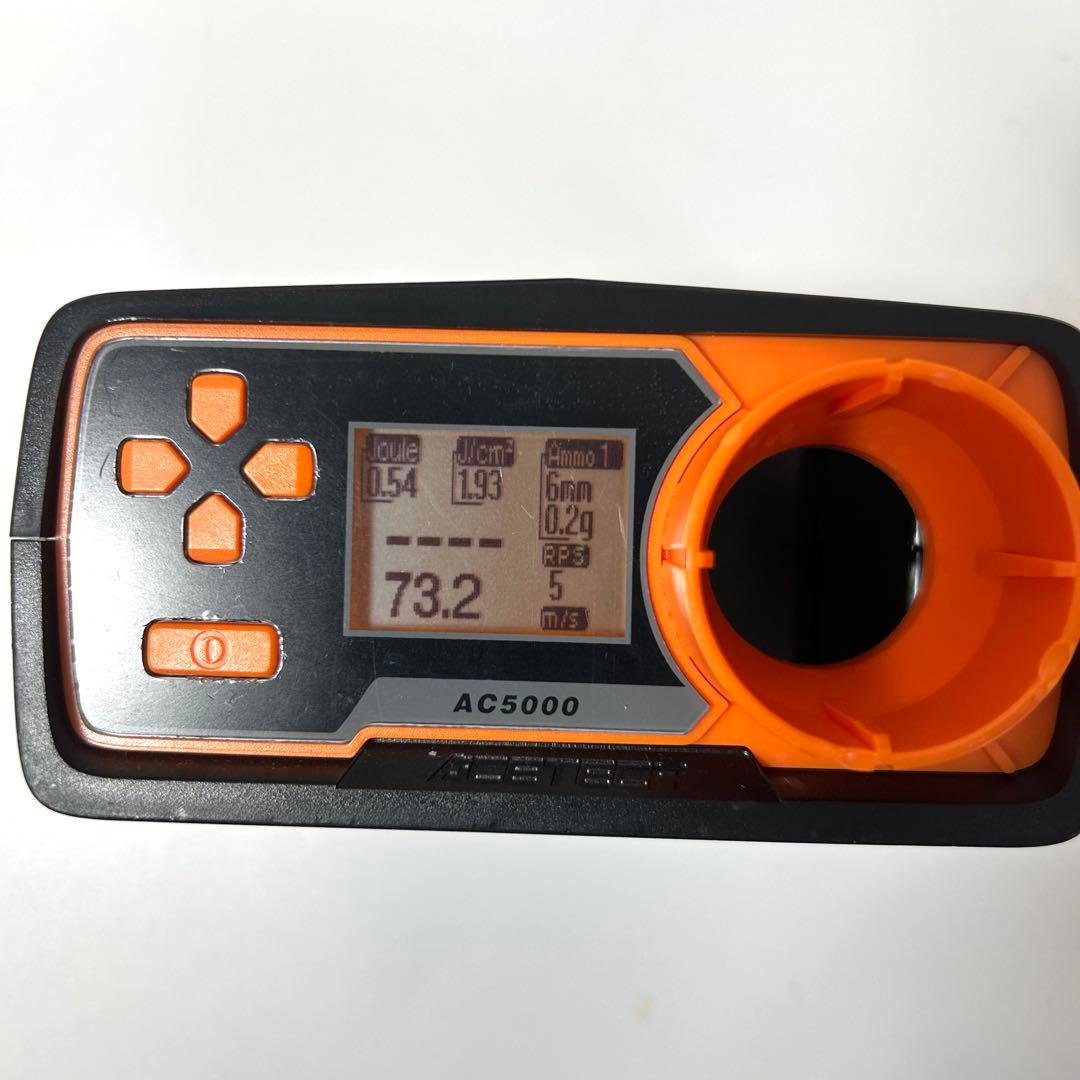 廃盤　美品　東京マルイ FA-MAS 5.56 F1