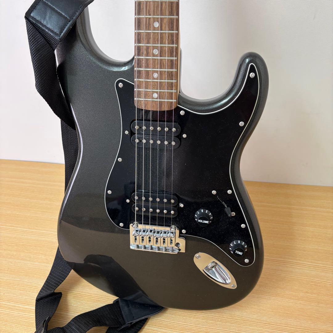 SQUIER by FENDER STRATOCASTER エレキギター