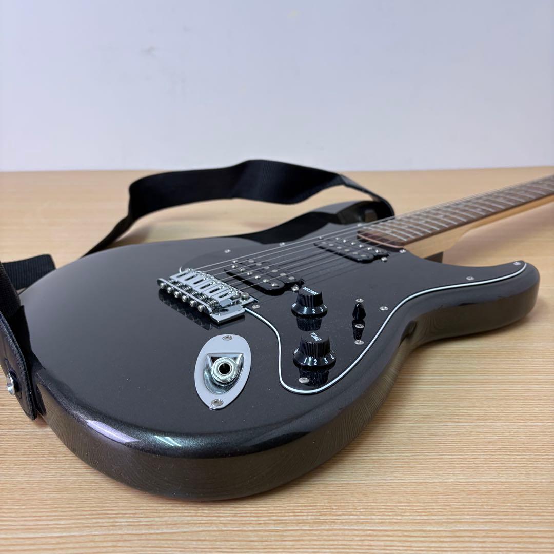 SQUIER by FENDER STRATOCASTER エレキギター