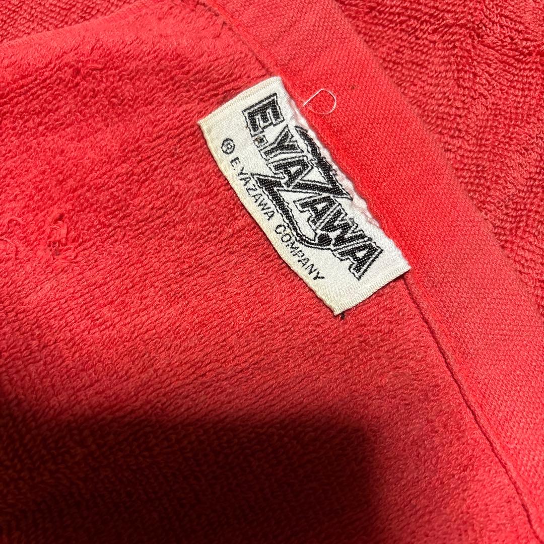 矢沢永吉バスタオル& Tシャツ　　ヤザワカンパニー