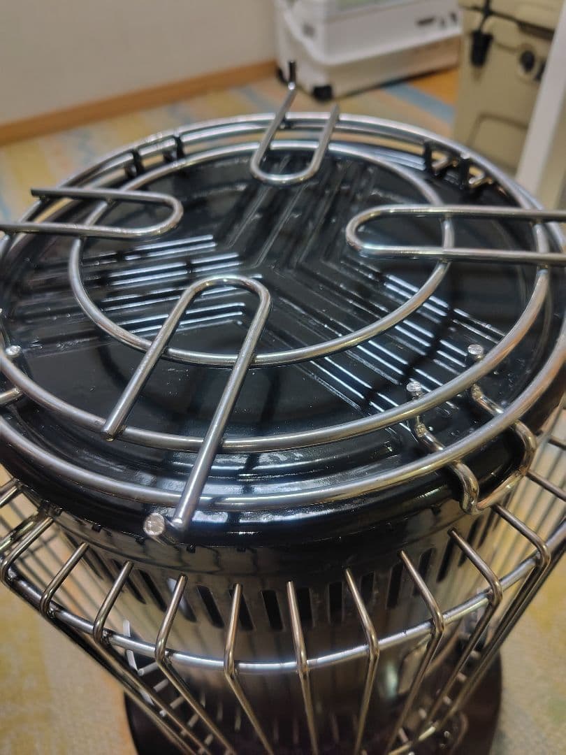 トヨトミ 石油ストーブ KS-67H 6.66kW ストーブ トヨトミストーブ