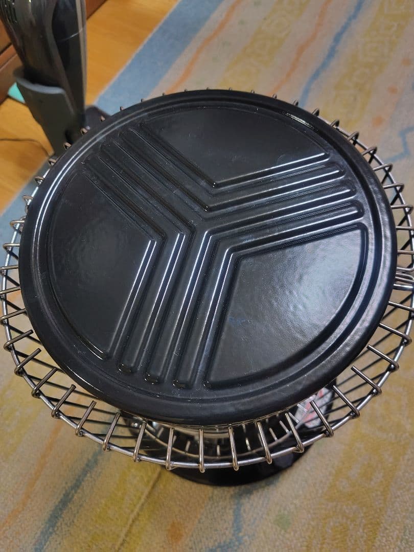 トヨトミ 石油ストーブ KS-67H 6.66kW ストーブ トヨトミストーブ