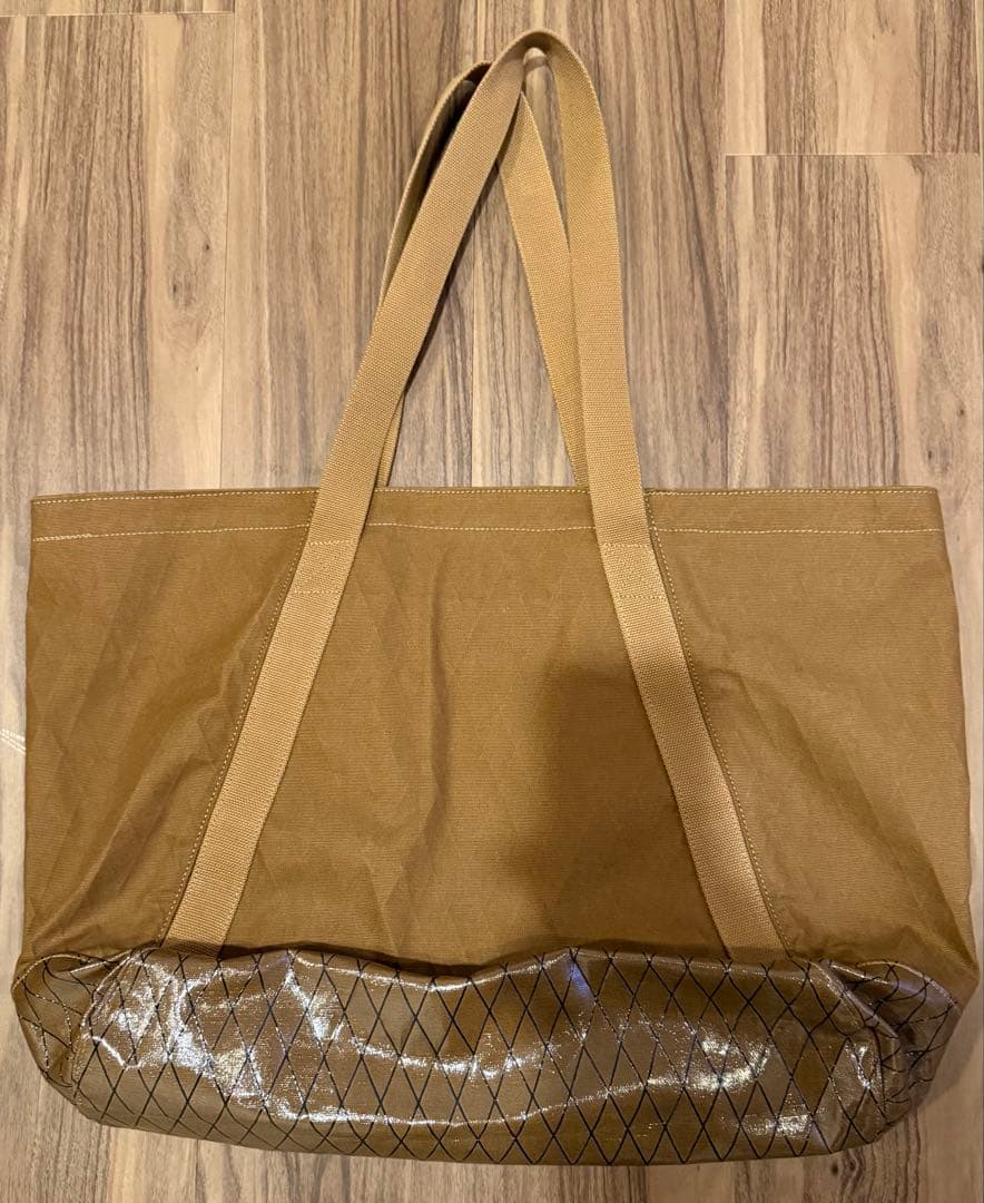 廃盤 新品未使用品 patagonia Stand Up Tote トートバッグ