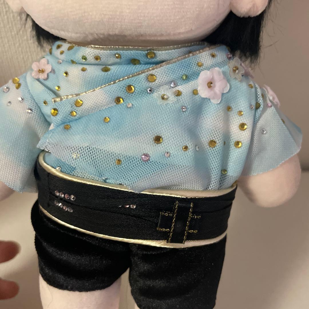 激レア　羽生結弦　30cm ぬいぐるみ