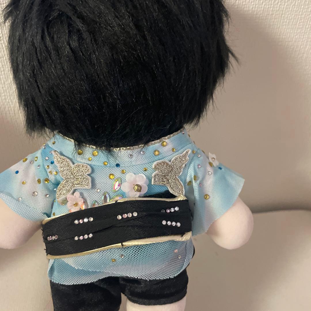 激レア　羽生結弦　30cm ぬいぐるみ