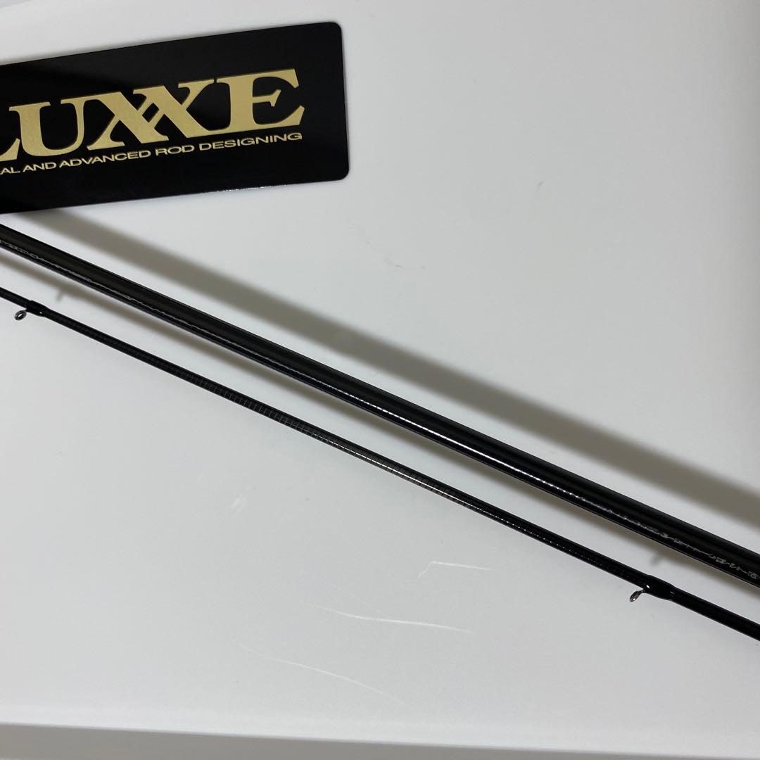 【LUXXE】宵姫華弐S69UL-Solid No.645