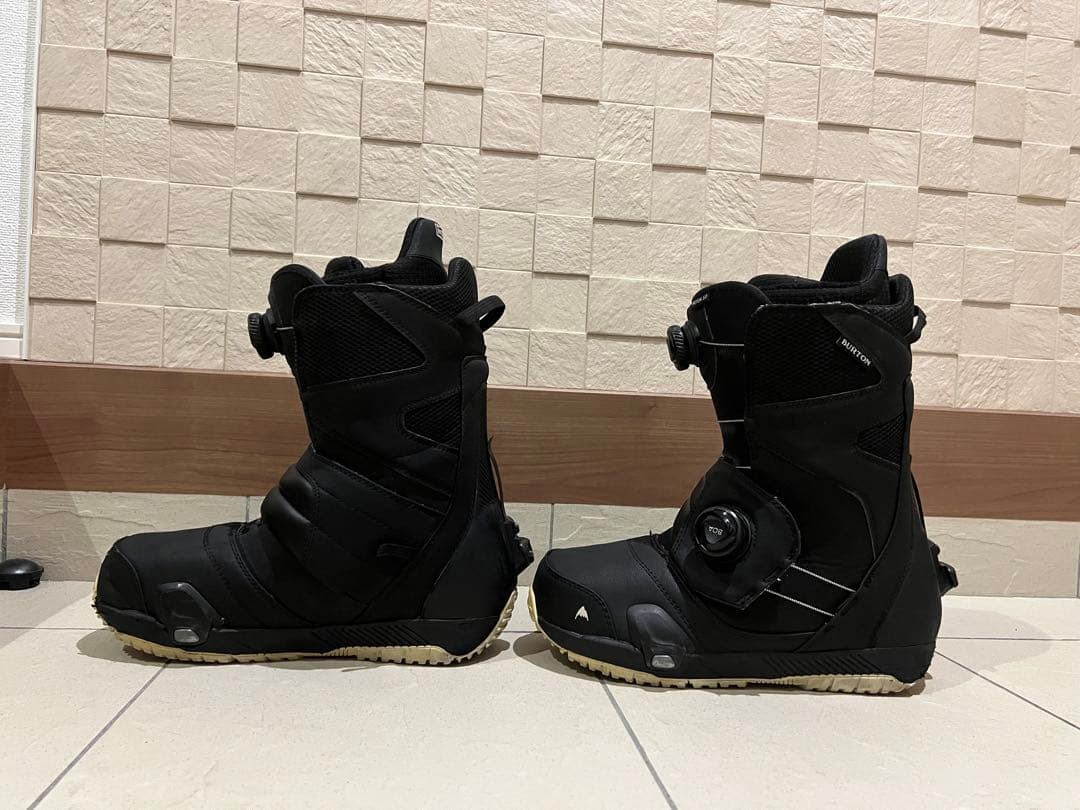 スノーボード BURTON PHOTON WIDE STEP ON 26.5cm 20-21