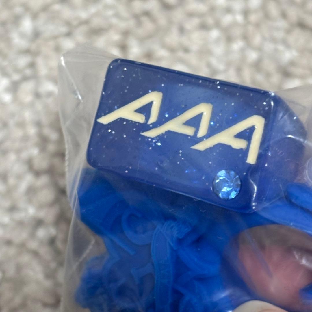 AAA グッズ まとめ売り ソログッズあり