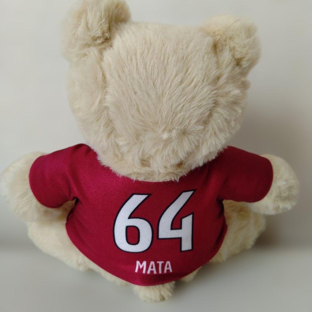 ヴィッセル神戸 2023 J1優勝記念 どでかベア - メルカリ