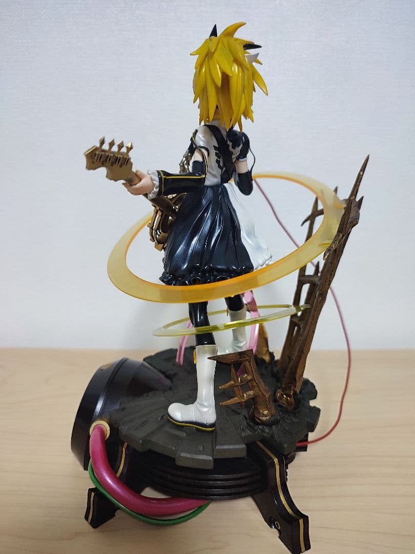 鏡音リン -炉心融解-