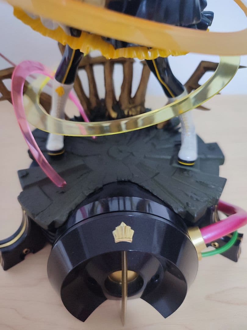 鏡音リン -炉心融解-