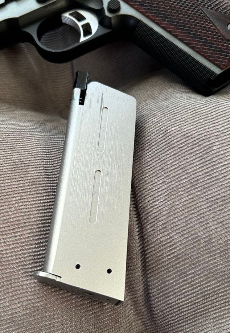 【WA】キンバーエクリプス ウルトラⅡ【極希少⭐︎美品】入手困難です‼️