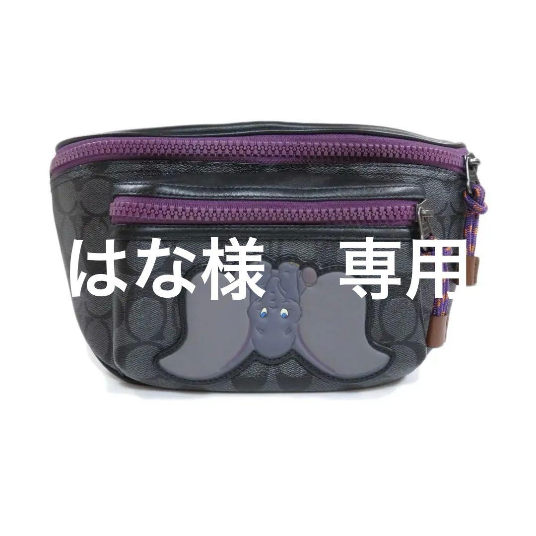 はな　coach ボディバッグ コーチ ボディバッグ メンズ マルチカラー COACH CE192 LHBLC | GINZA