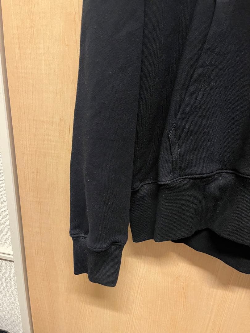 東京リベンジャーズ 新体験展　最後の世界線　パーカー　灰谷竜胆　マイキーマート