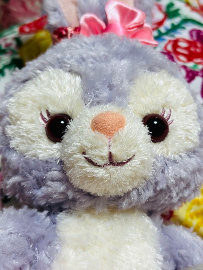 アウラニ ステラルーぬいぐるみSS❣️写真の子♡♡新品タグ付き✨