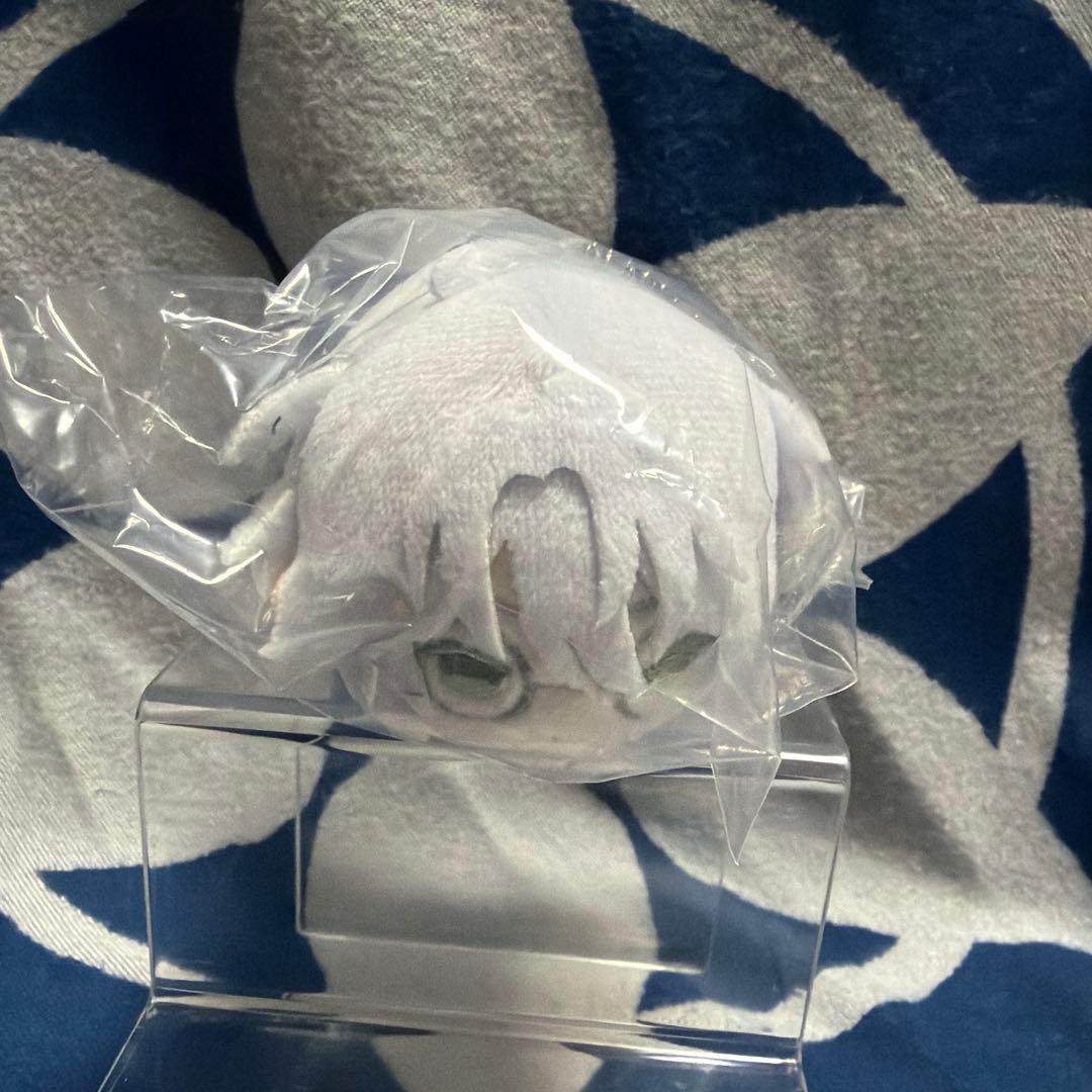 ナ*ナ様 あんスタ もちもちマスコット もちマス カンナ 名都神無