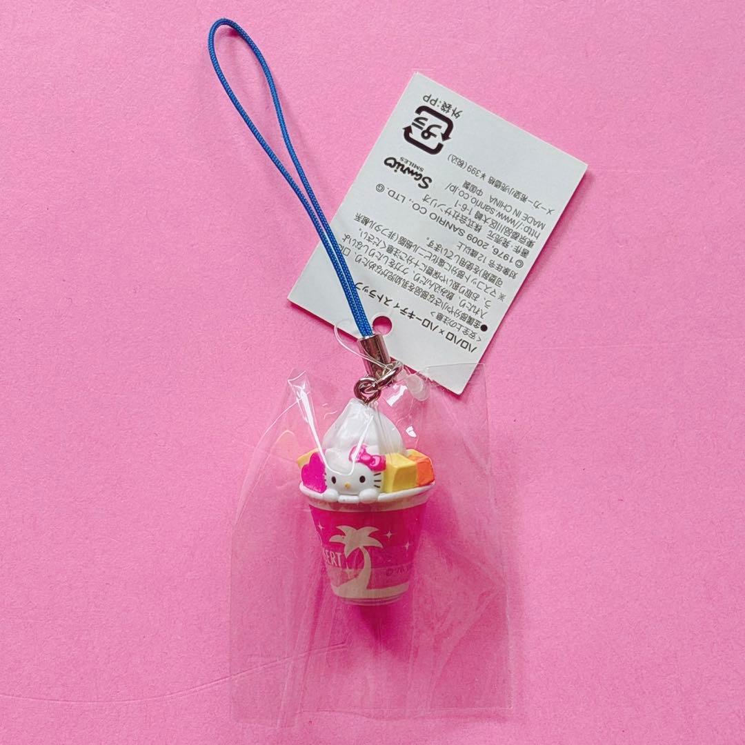 ♡激レア☆辻希美 辻ちゃん hello kitty キティ ハロハロ ボールペン