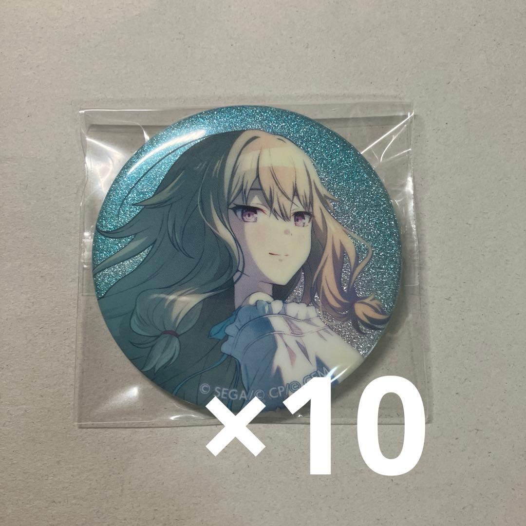 クレノアスタンガン缶バッジ（バラ売り可）