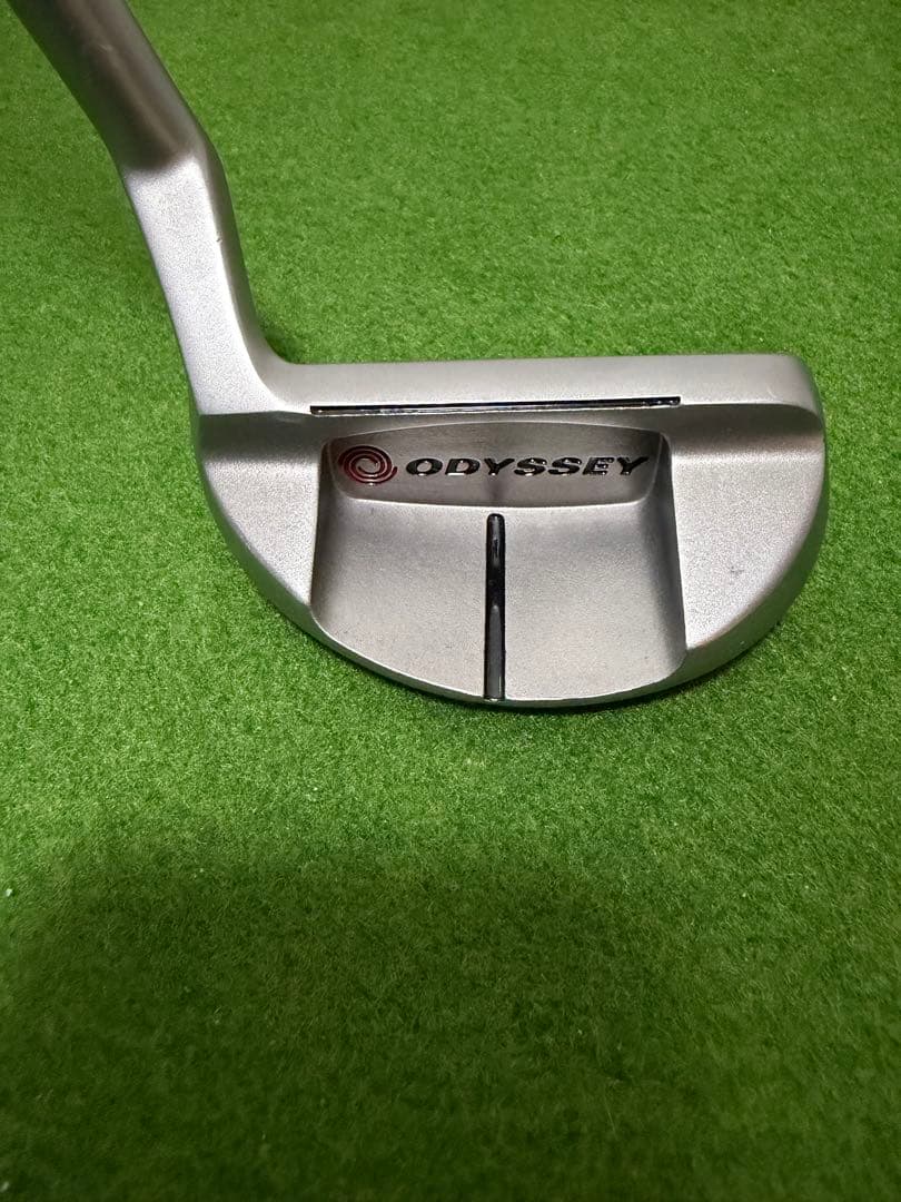 ODYSSEY X-ACT 46° チッパー オデッセイ エグザクト - メルカリ