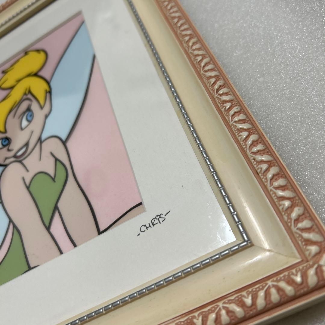 ディズニーセル画