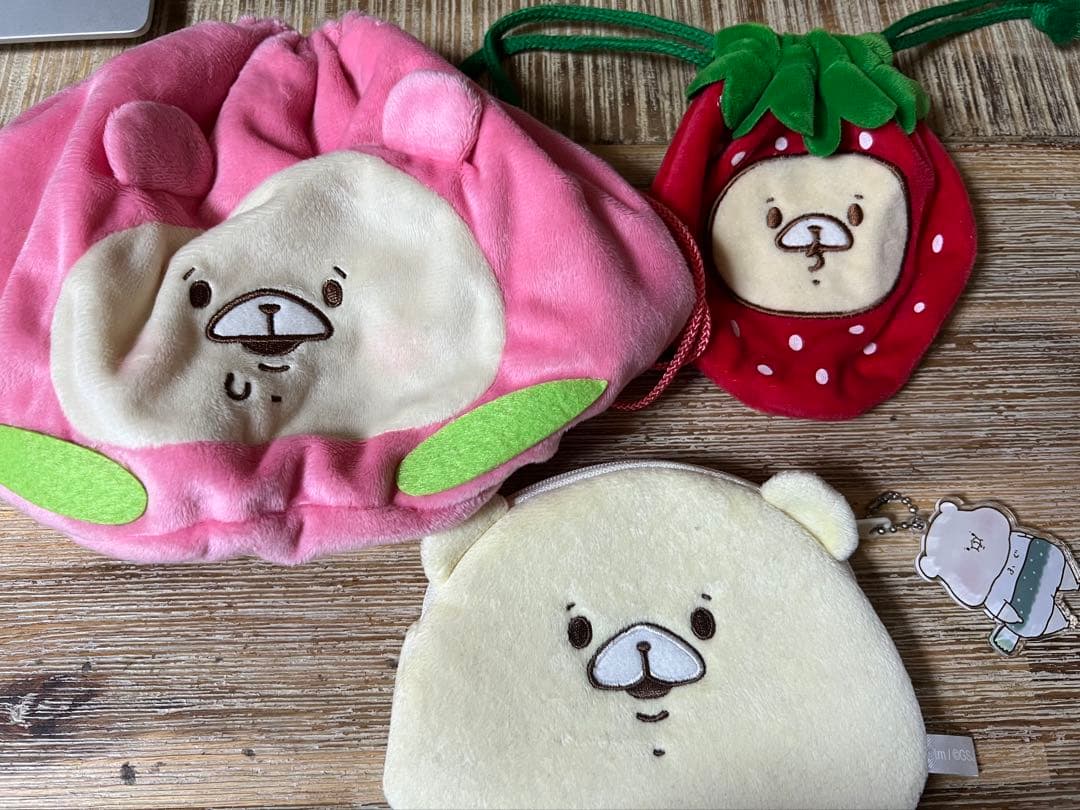 ともだちはくま　50点以上まとめ売り