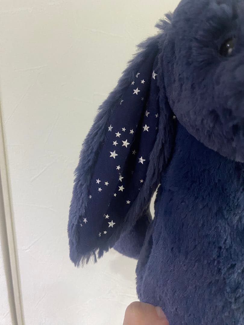 廃盤カラー！ Bashful Stardust Bunny