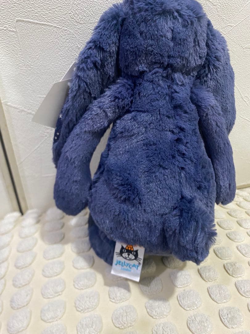 廃盤カラー！ Bashful Stardust Bunny