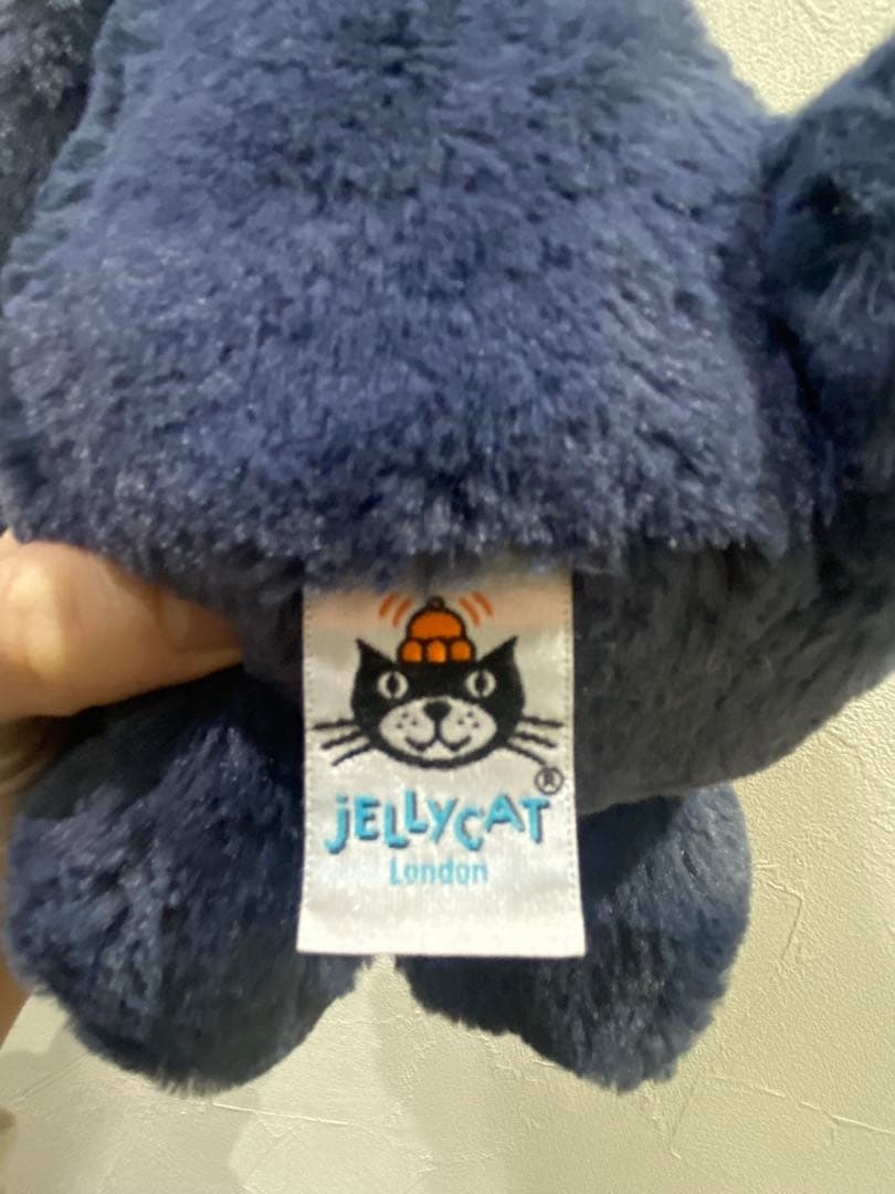 廃盤カラー！ Bashful Stardust Bunny