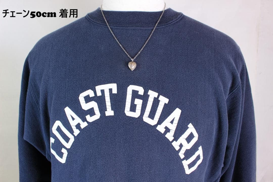 30s スウィートハートジュエリー 波 スクロール アールデコ ピュア