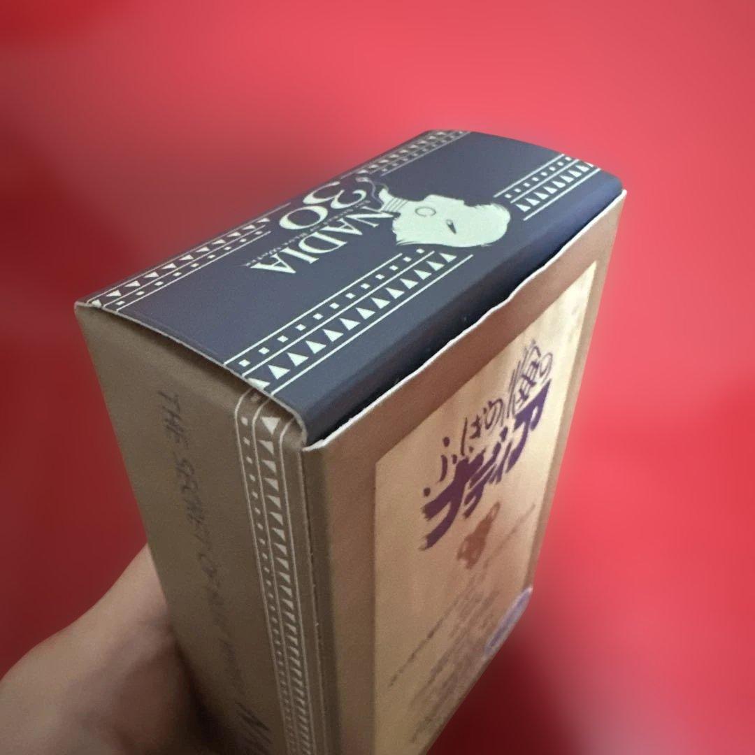 ナディア 香水 50ml オードパルファム