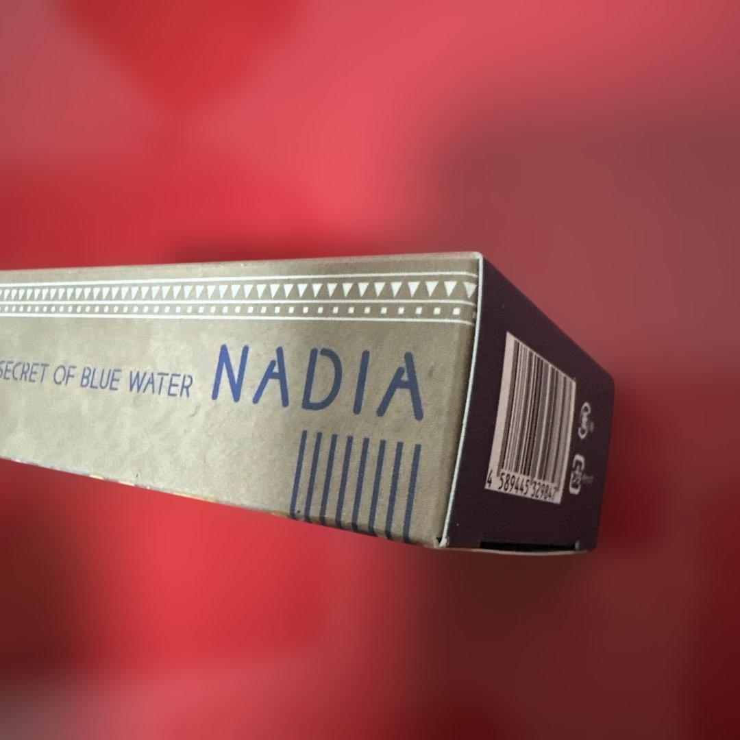 ナディア 香水 50ml オードパルファム