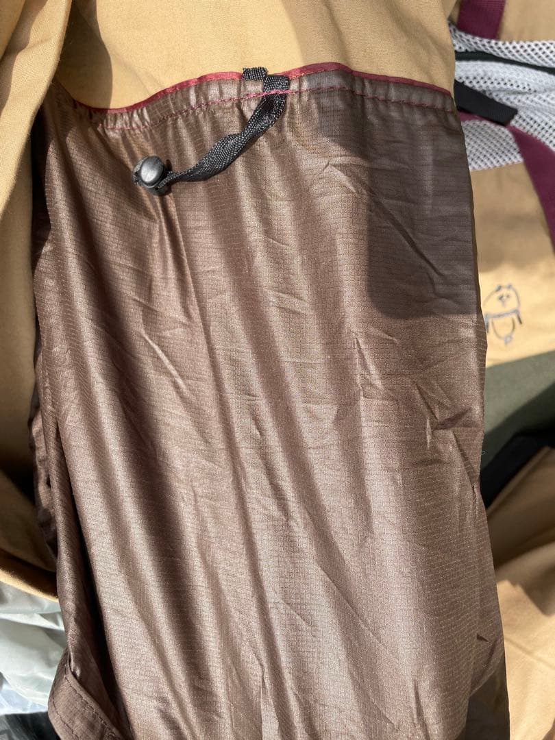 PANDA TCカスタム品+シルス170等 6点、フルセット(他オプション等