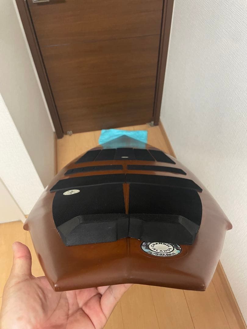 出*ウ様 CI Twin 5’7”, 28.6L, チャネルアイランド、アメリカ