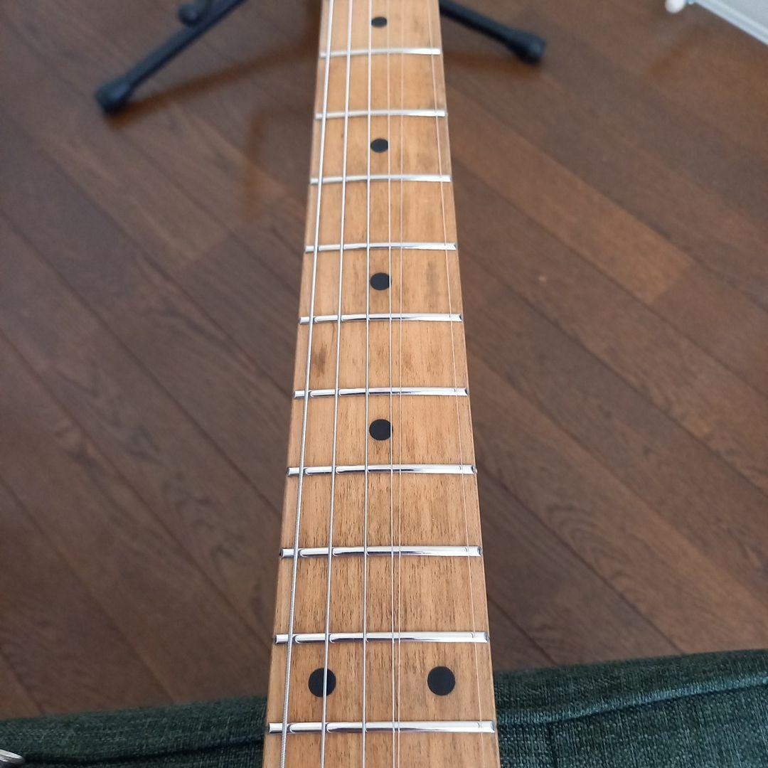 訳あり』Squier by Fender Stratocaster