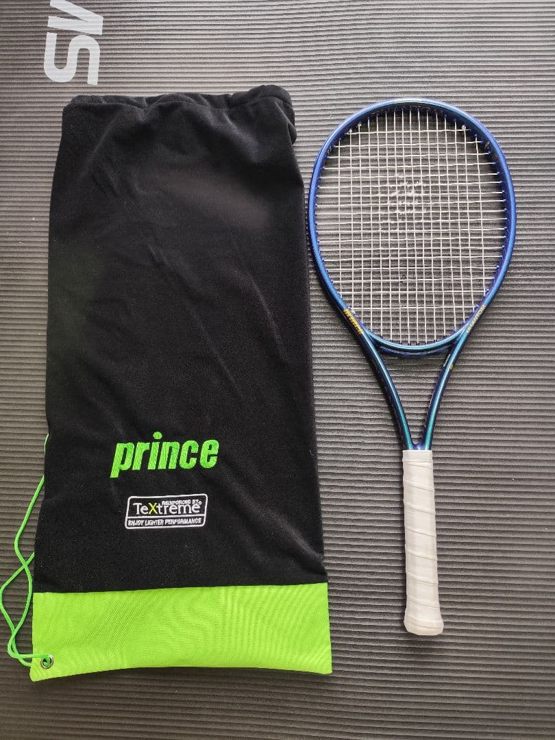 Prince Phantom 100 G2