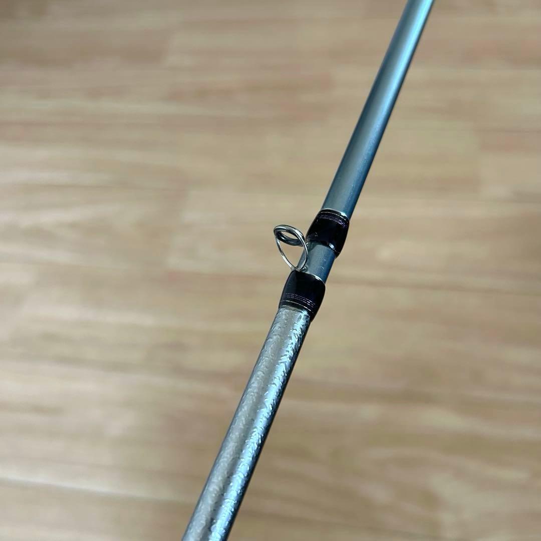 希少品】ダイワ ハートランド 12ドットスリー HL-6101MSB-SV12 - メルカリ