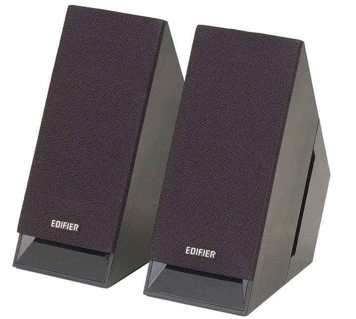 2.1ch ゲーミング マルチメディア用 アクティブ スピーカー ブラック