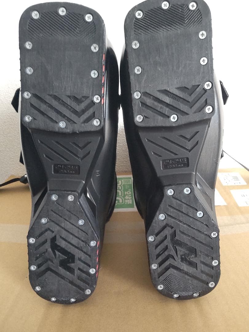 再々値下】ノルディカ 24-25 ドーベルマン5 RD-S 24-24.5 - メルカリ