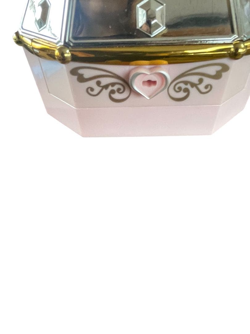 満月をさがして　エターナルスノーオルゴール