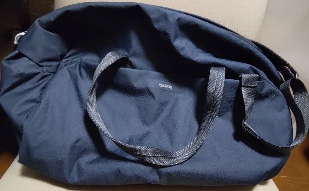旅行かばん・小分けバッグ Bellroy Lite Duffel 30L Bellroy Lite Duffel Bag 30L | Altitude Sports