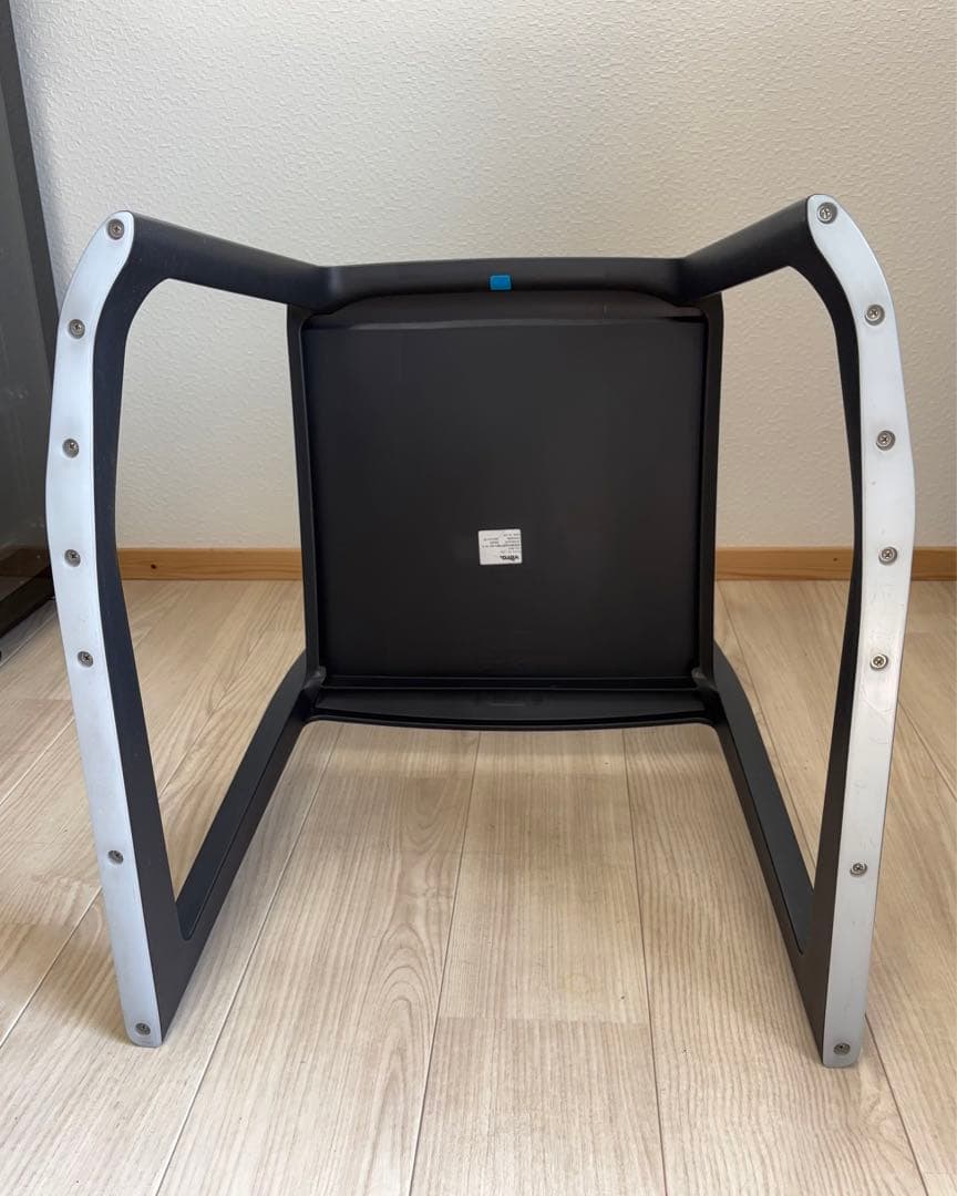 Vitra ヴィトラ ティプトン チェア TipTon Chair -376-