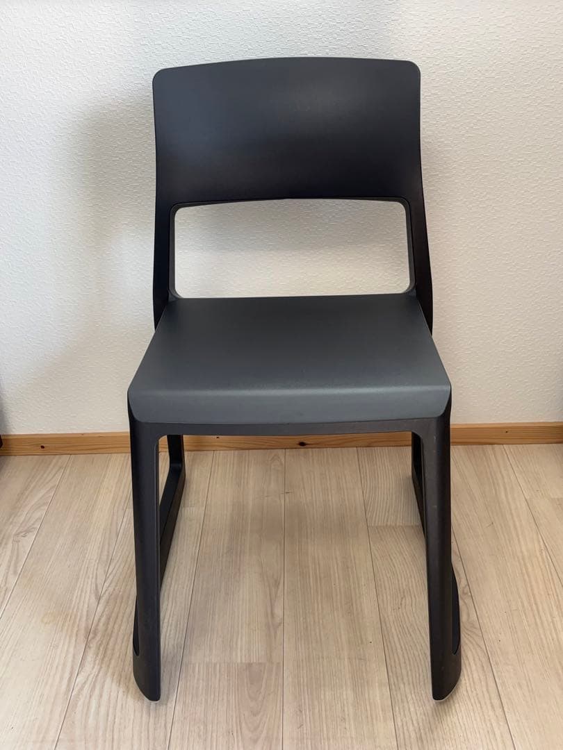 Vitra ヴィトラ ティプトン チェア TipTon Chair -376-