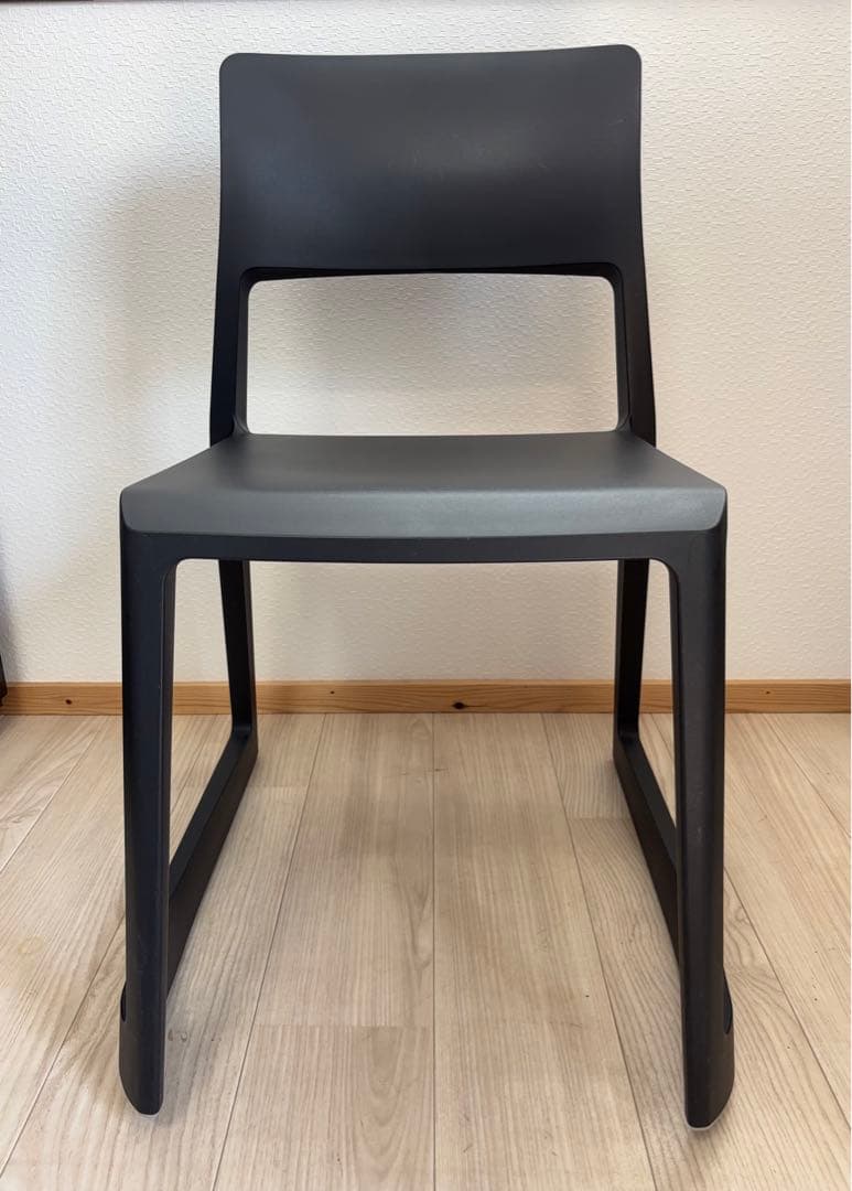 Vitra ヴィトラ ティプトン チェア TipTon Chair -376-