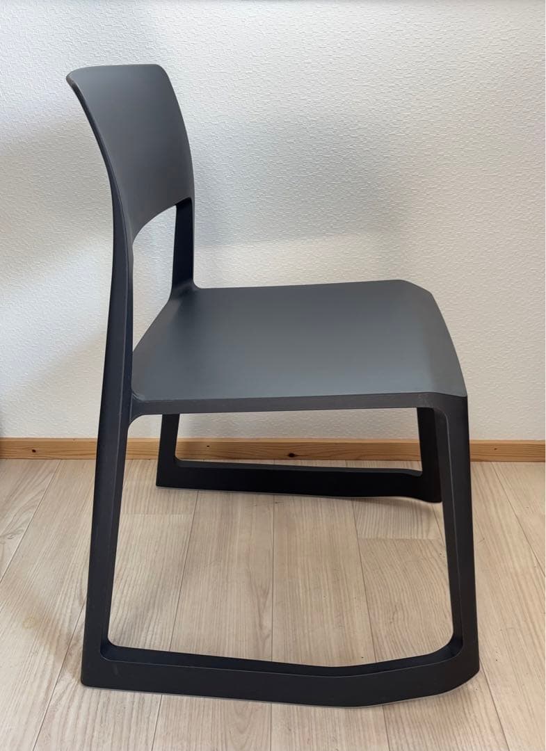 Vitra ヴィトラ ティプトン チェア TipTon Chair -376-