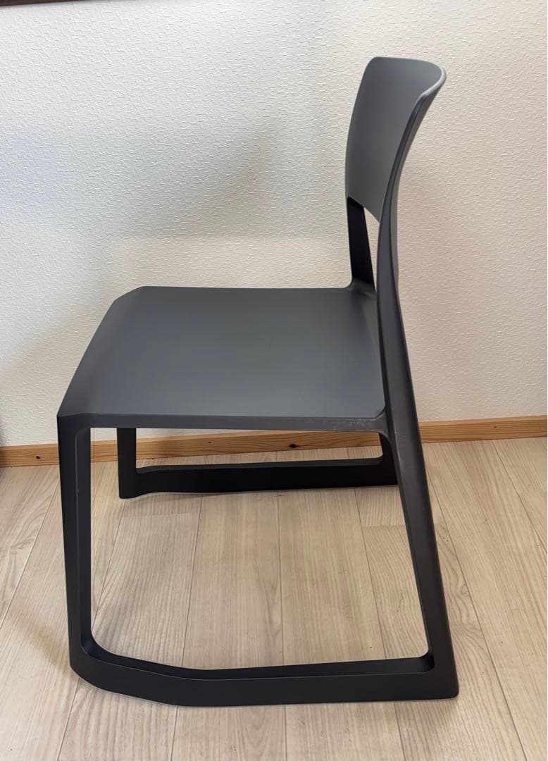 Vitra ヴィトラ ティプトン チェア TipTon Chair -376-